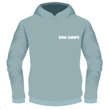 Load image into Gallery viewer, EMW Camp Hoodie 26 - Adult