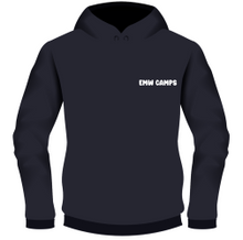 Load image into Gallery viewer, EMW Camp Hoodie 26 - Child