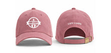 Load image into Gallery viewer, EMW Camp Caps - English