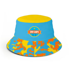 Load image into Gallery viewer, EMW Bucket Hats - English