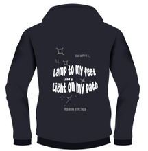 Load image into Gallery viewer, EMW Camp Hoodie 26 - Adult
