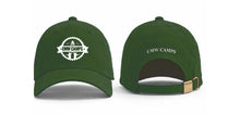 Load image into Gallery viewer, EMW Camp Caps - English
