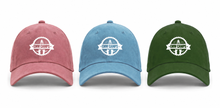 Load image into Gallery viewer, EMW Camp Caps - English
