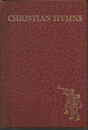 Christian Hymns - Second Hand - Words Only Version - Large