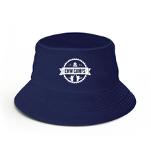 Load image into Gallery viewer, EMW Bucket Hats - English
