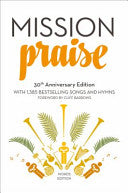 Mission Praise - Words Edition Hardback (NEW)