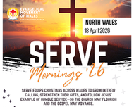 Serve Morning North Wales