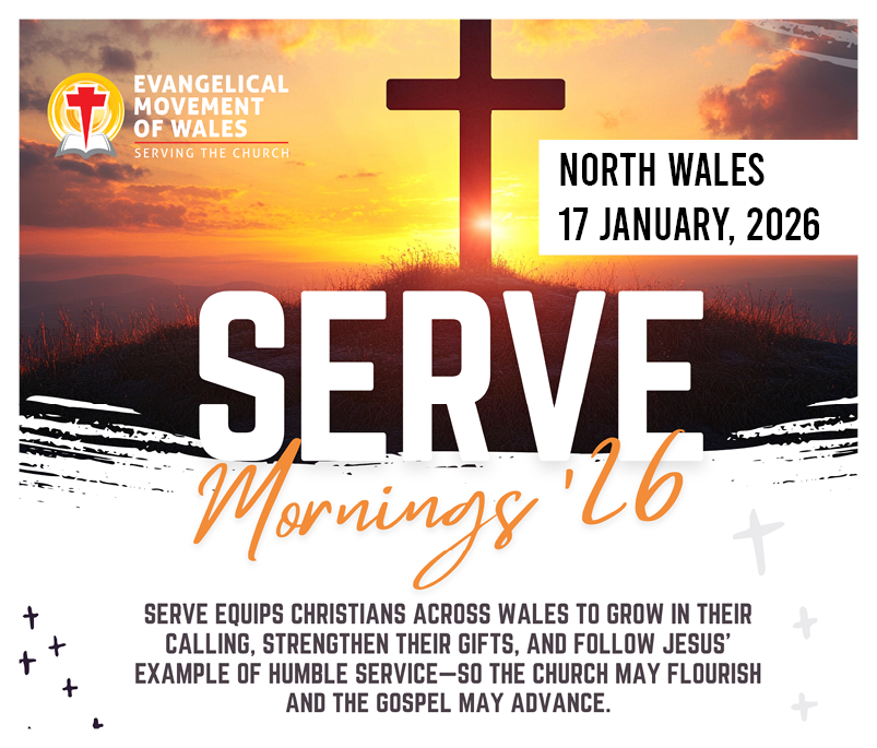 Serve Morning North Wales
