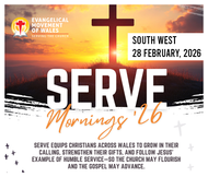 Serve Morning South West Wales