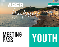 Aber Conference 2026- Youth- Meeting Pass