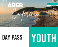 Aber Conference 2026- Youth- Day Pass