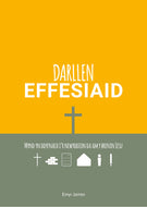 Darllen Effesiaid