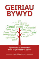 Geiriau Bywyd
