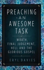 Preaching – an Awesome Task