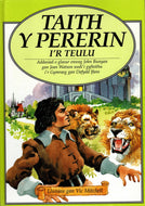 Taith y Pererin