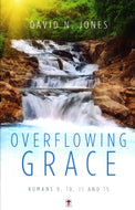 Overflowing Grace