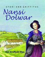 Nansi Dolwar