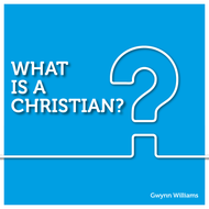What is a Christian?
